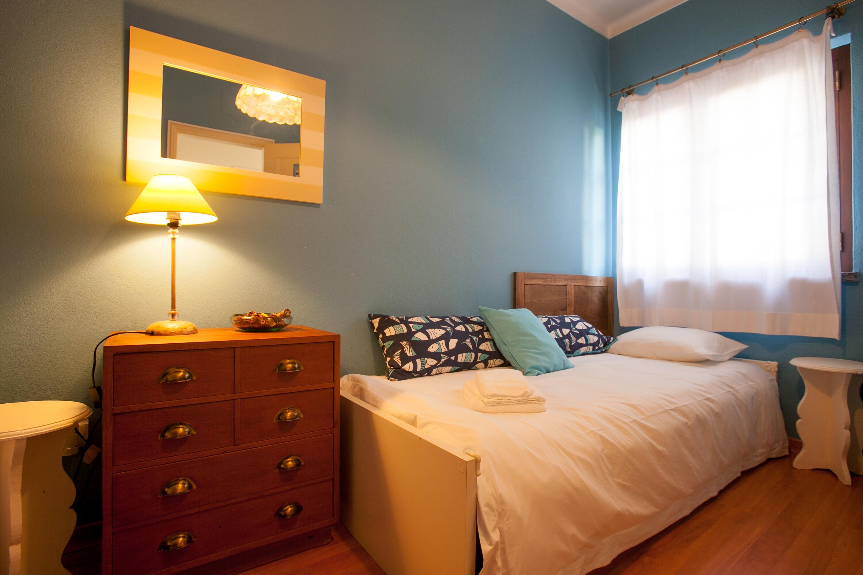 Ericeira Chill Hill Hostel & Private Rooms - Peach Garden Экстерьер фото